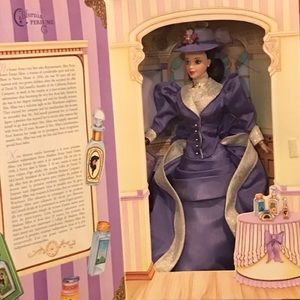 Barbie As Mrs. P.F.E. Albee
